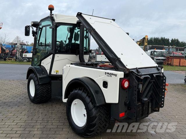 Multihog CX75 Muut autot