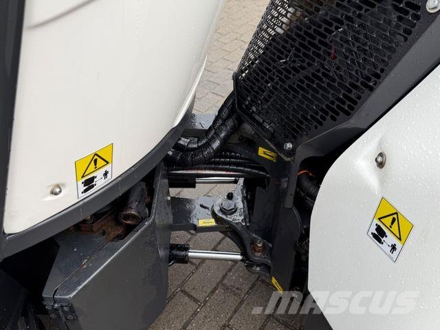 Multihog CX75 Muut autot