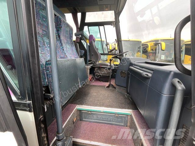Neoplan Jetliner N 216 H / Wohnmobil Туристические автобусы