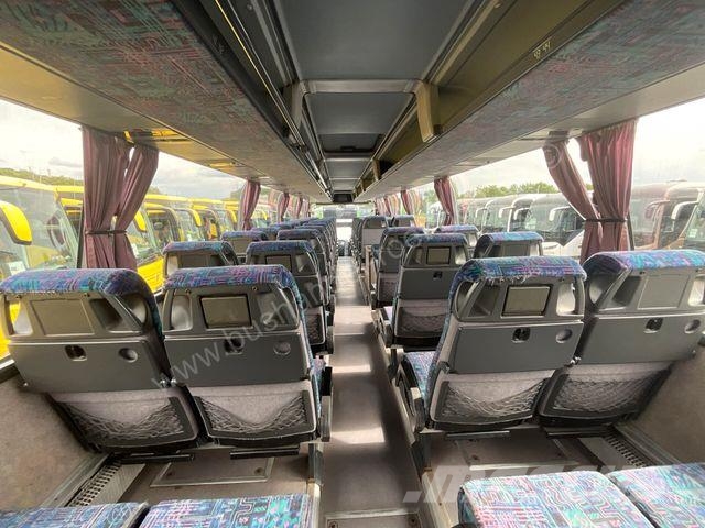 Neoplan Jetliner N 216 H / Wohnmobil Туристические автобусы