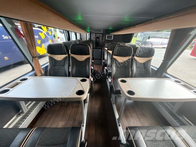 Neoplan Skyliner L / Astromega / 431 / 531 2층 버스