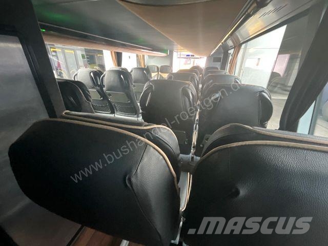 Neoplan Skyliner L / Astromega / 431 / 531 2층 버스