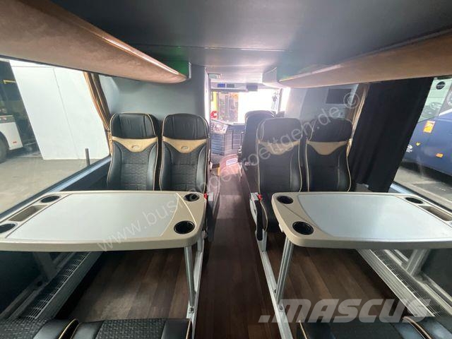 Neoplan Skyliner L / Astromega / 431 / 531 2층 버스