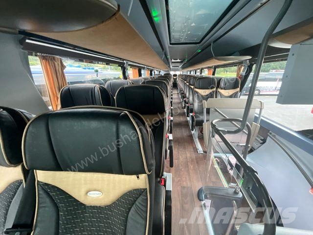 Neoplan Skyliner L / Astromega / 431 / 531 2층 버스