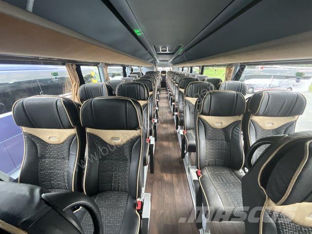 Neoplan Skyliner L / Astromega / 431 / 531 2층 버스