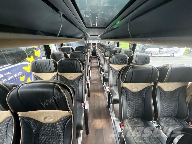 Neoplan Skyliner L / Astromega / 431 / 531 2층 버스