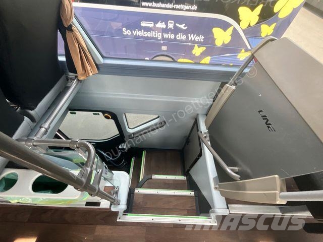 Neoplan Skyliner L / Astromega / 431 / 531 2층 버스