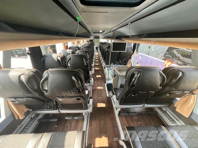 Neoplan Skyliner L / Astromega / 431 / 531 2층 버스