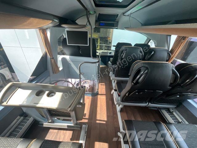 Neoplan Skyliner L / Astromega / 431 / 531 2층 버스