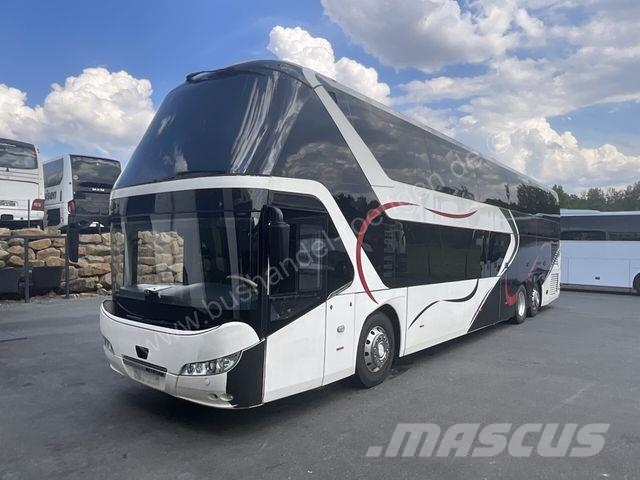 Neoplan Skyliner L / Astromega / 431 / 531 2층 버스