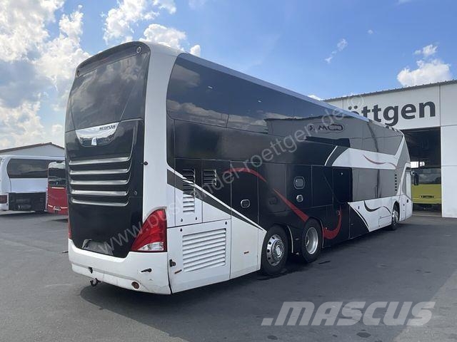Neoplan Skyliner L / Astromega / 431 / 531 2층 버스