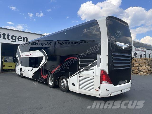 Neoplan Skyliner L / Astromega / 431 / 531 2층 버스
