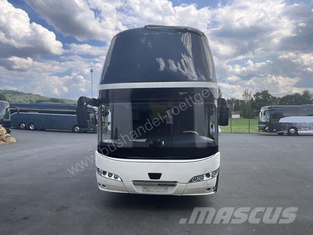 Neoplan Skyliner L / Astromega / 431 / 531 2층 버스