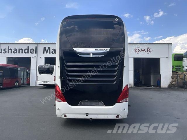 Neoplan Skyliner L / Astromega / 431 / 531 2층 버스