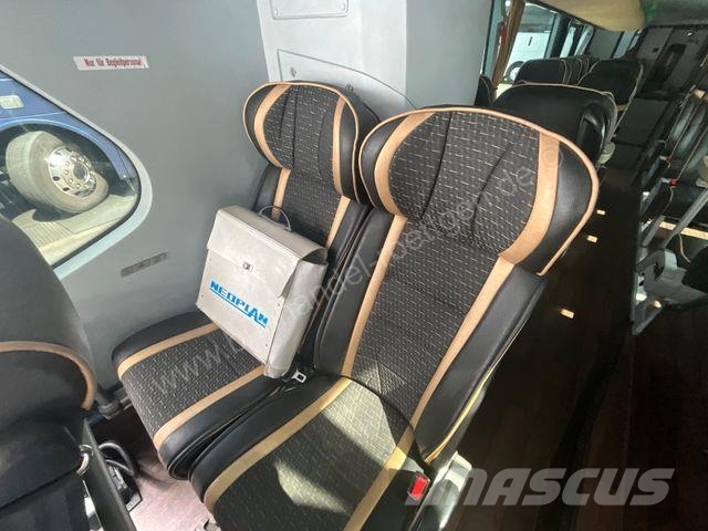 Neoplan Skyliner L / Astromega / 431 / 531 2층 버스