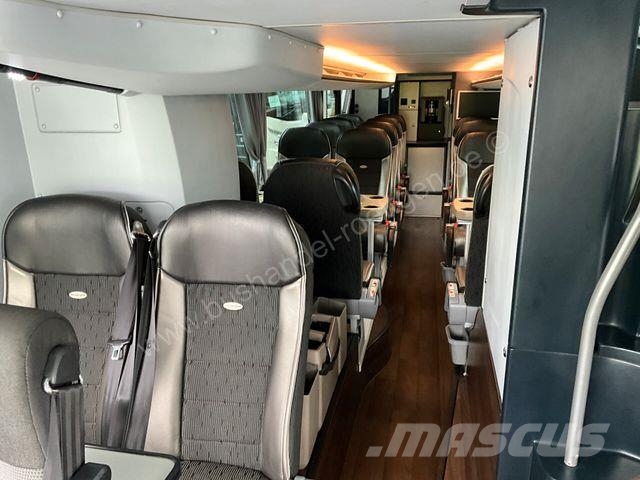 Neoplan Skyliner L/S431/S531/Astromega/Mietkauf!!! Dubbeldekker bussen