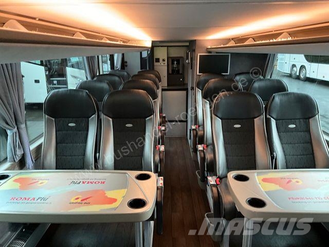 Neoplan Skyliner L/S431/S531/Astromega/Mietkauf!!! Dubbeldekker bussen