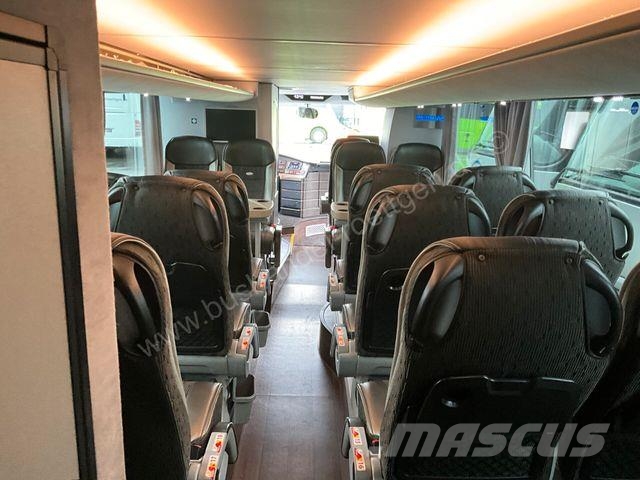 Neoplan Skyliner L/S431/S531/Astromega/Mietkauf!!! Dubbeldekker bussen
