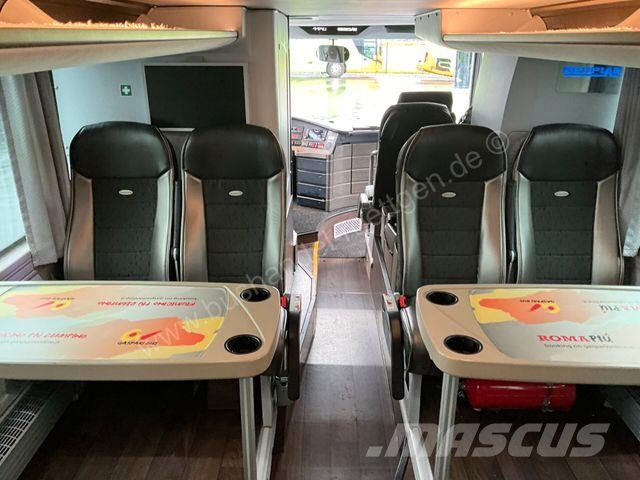 Neoplan Skyliner L/S431/S531/Astromega/Mietkauf!!! Dubbeldekker bussen