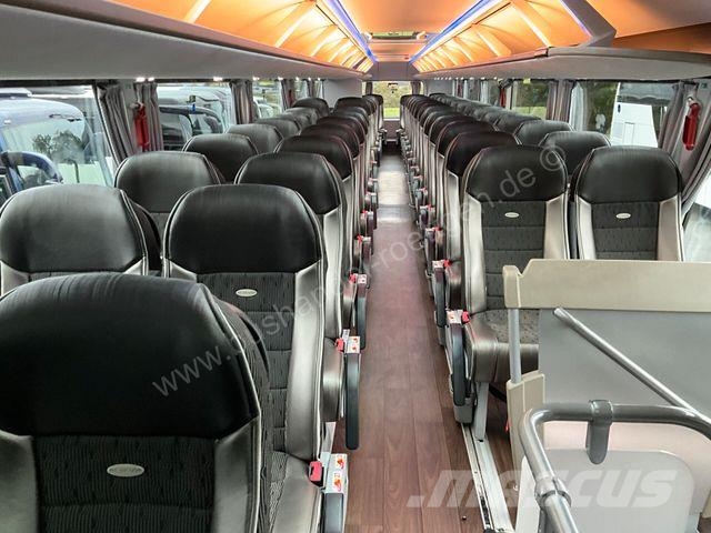 Neoplan Skyliner L/S431/S531/Astromega/Mietkauf!!! Dubbeldekker bussen