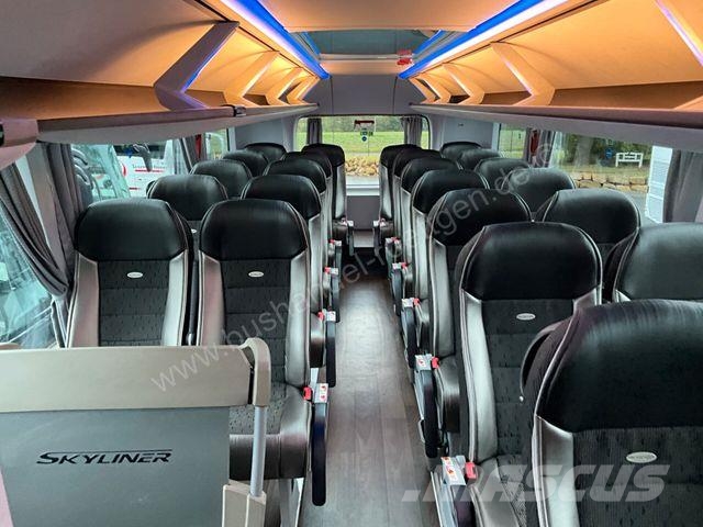 Neoplan Skyliner L/S431/S531/Astromega/Mietkauf!!! Dubbeldekker bussen