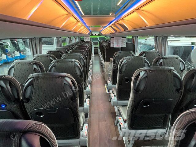 Neoplan Skyliner L/S431/S531/Astromega/Mietkauf!!! Dubbeldekker bussen