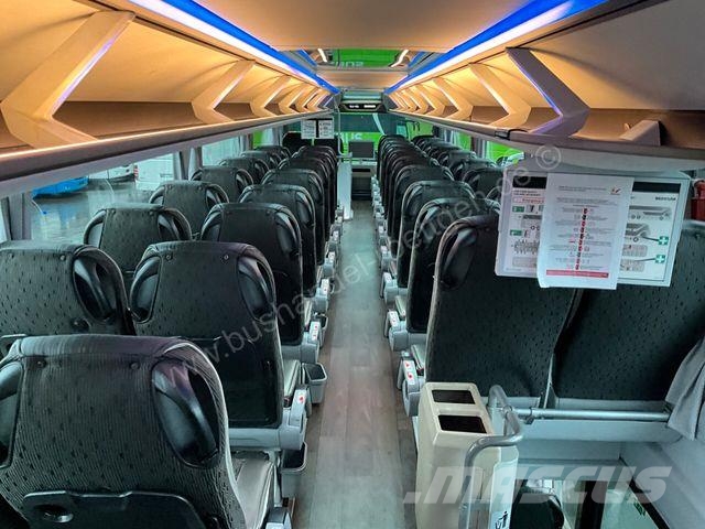 Neoplan Skyliner L/S431/S531/Astromega/Mietkauf!!! Dubbeldekker bussen