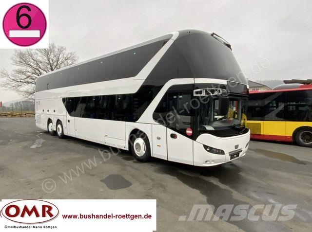 Neoplan Skyliner L/S431/S531/Astromega/Mietkauf!!! Dubbeldekker bussen