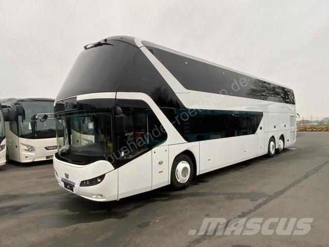 Neoplan Skyliner L/S431/S531/Astromega/Mietkauf!!! Dubbeldekker bussen