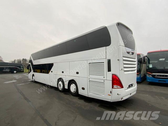Neoplan Skyliner L/S431/S531/Astromega/Mietkauf!!! Dubbeldekker bussen