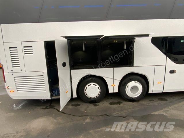 Neoplan Skyliner L/S431/S531/Astromega/Mietkauf!!! Dubbeldekker bussen