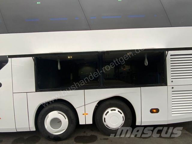 Neoplan Skyliner L/S431/S531/Astromega/Mietkauf!!! Dubbeldekker bussen