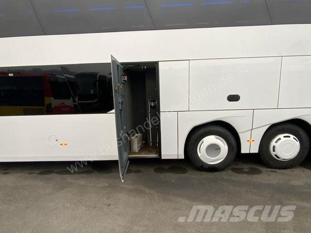 Neoplan Skyliner L/S431/S531/Astromega/Mietkauf!!! Dubbeldekker bussen