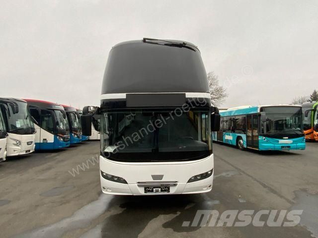 Neoplan Skyliner L/S431/S531/Astromega/Mietkauf!!! Dubbeldekker bussen
