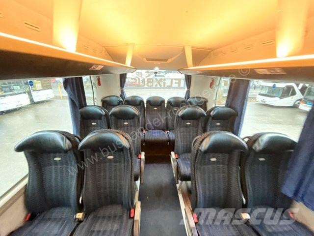 Neoplan Tourliner L/57 Sitze/Tourismo/S517/R08/Neulack Туристические автобусы