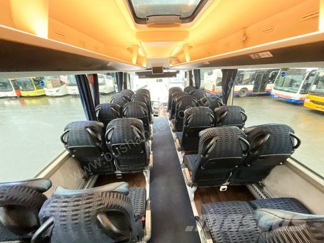 Neoplan Tourliner L/57 Sitze/Tourismo/S517/R08/Neulack Туристические автобусы