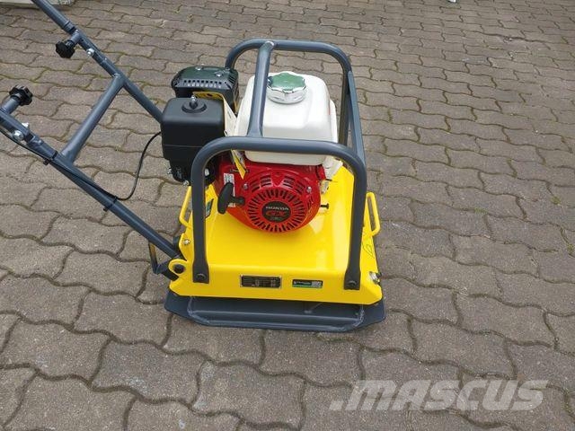 Neue Stahlwerk Rüttelplatte SW-C90 HONDA Vibratoare