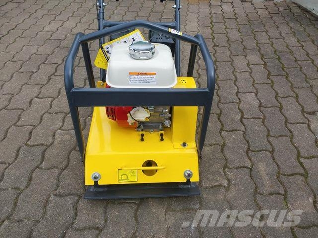 Neue Stahlwerk Rüttelplatte SW-C90 HONDA Vibratoare
