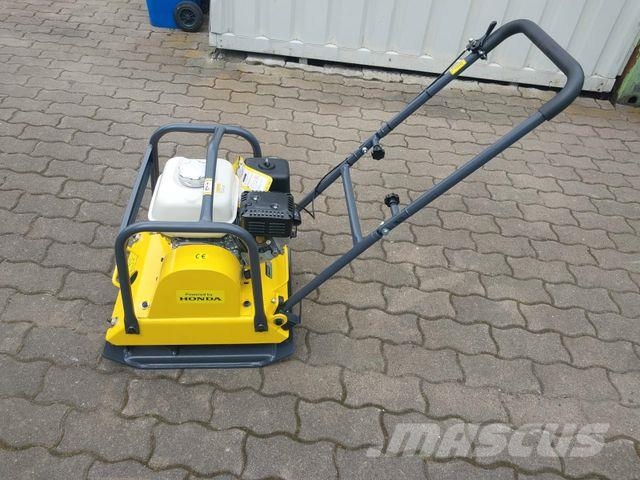 Neue Stahlwerk Rüttelplatte SW-C90 HONDA Vibratoare