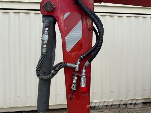 Neuson 6002RDV / Deutsche Maschine Minibagger < 7t