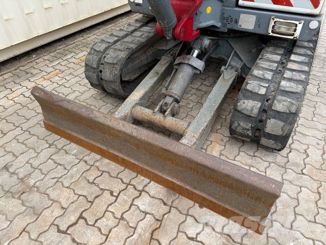 Neuson 6002RDV / Deutsche Maschine Minibagger < 7t
