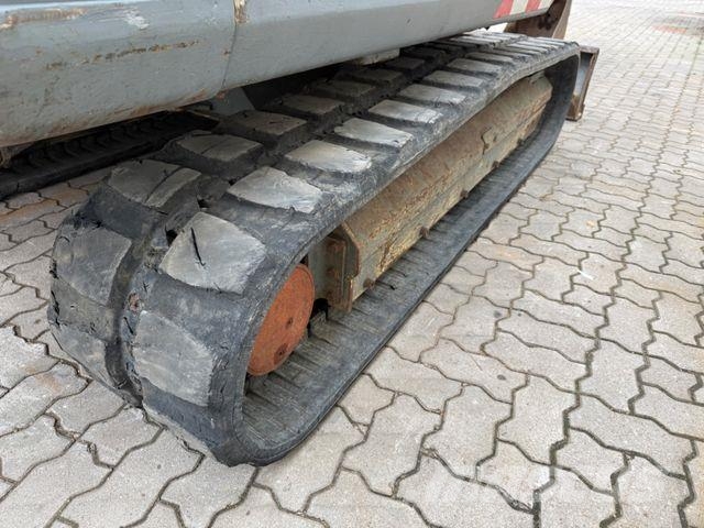 Neuson 6002RDV / Deutsche Maschine Minibagger < 7t