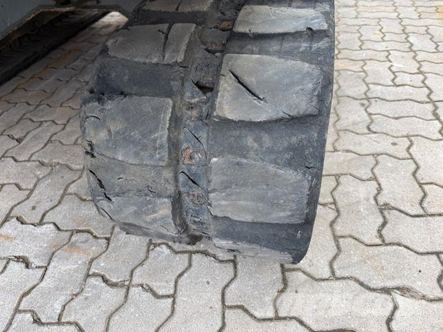 Neuson 6002RDV / Deutsche Maschine Minibagger < 7t