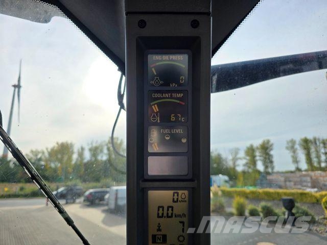 New Holland TG 230 Ciągniki rolnicze