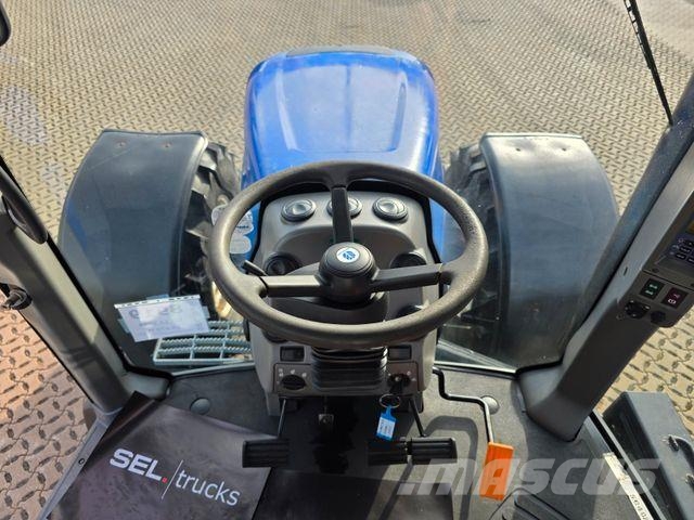 New Holland TG 230 Ciągniki rolnicze