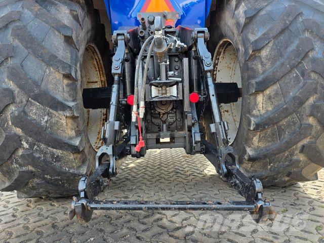 New Holland TG 230 Ciągniki rolnicze