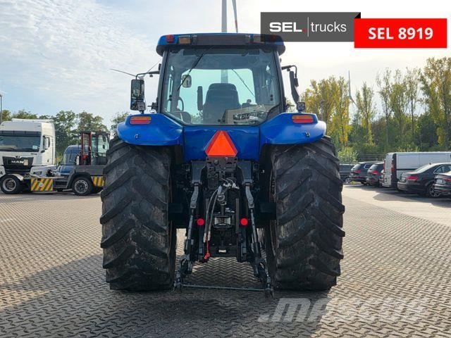 New Holland TG 230 Ciągniki rolnicze