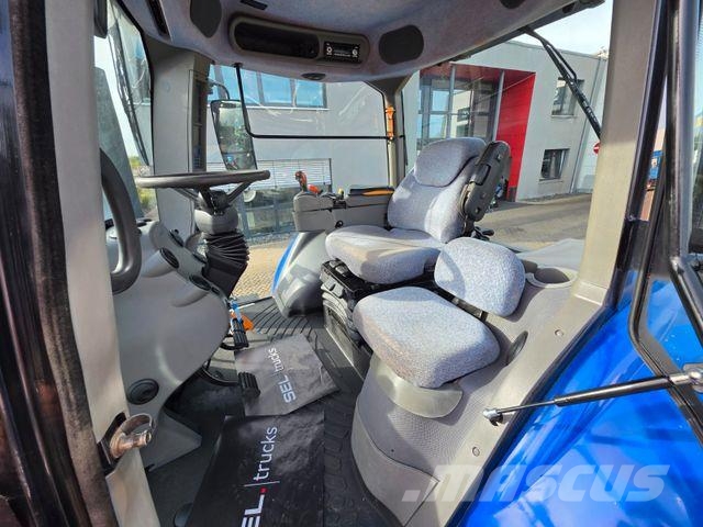 New Holland TG 230 Ciągniki rolnicze