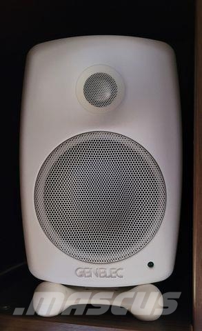 Niesmann + Bischoff Flair 880 BE 모터홈 및 카라반