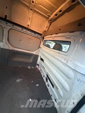 Nissan PRIMASTER Dodávky